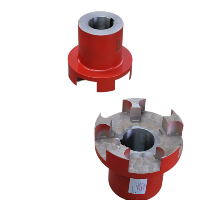 Acoplamiento elástico Quincunx Mll11