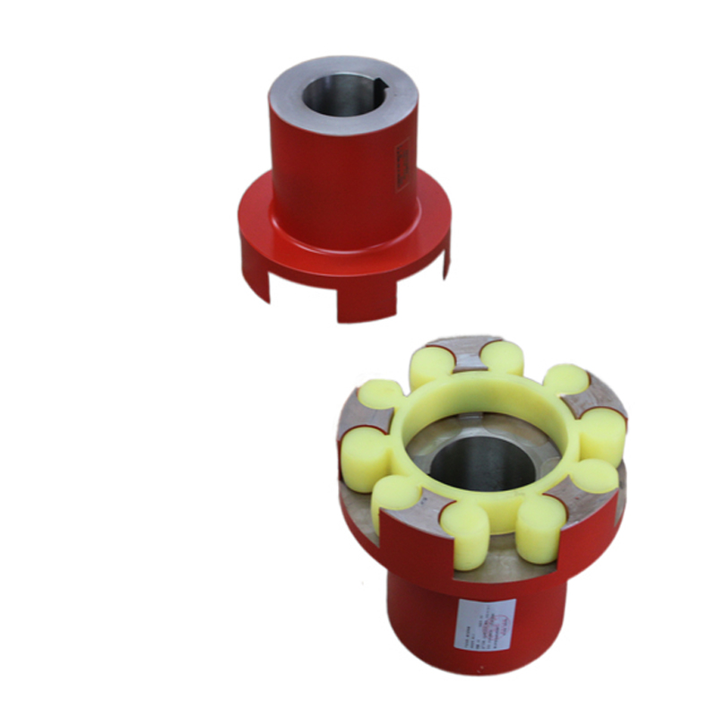 Acoplamiento elástico Quincunx Mll11