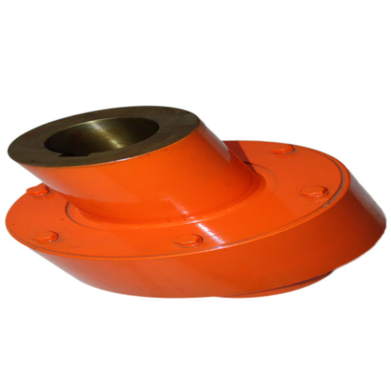 Acoplamiento de dientes de pasador elástico Zl