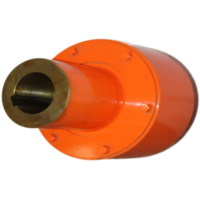 Acoplamiento de dientes de pasador elástico Zl