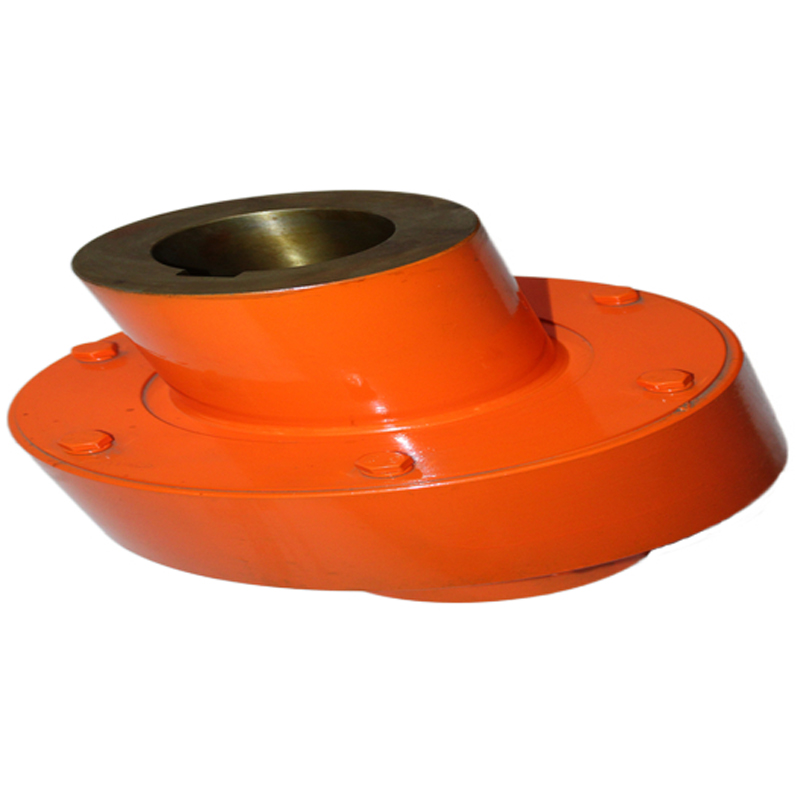 Acoplamiento de dientes de pasador elástico Zl