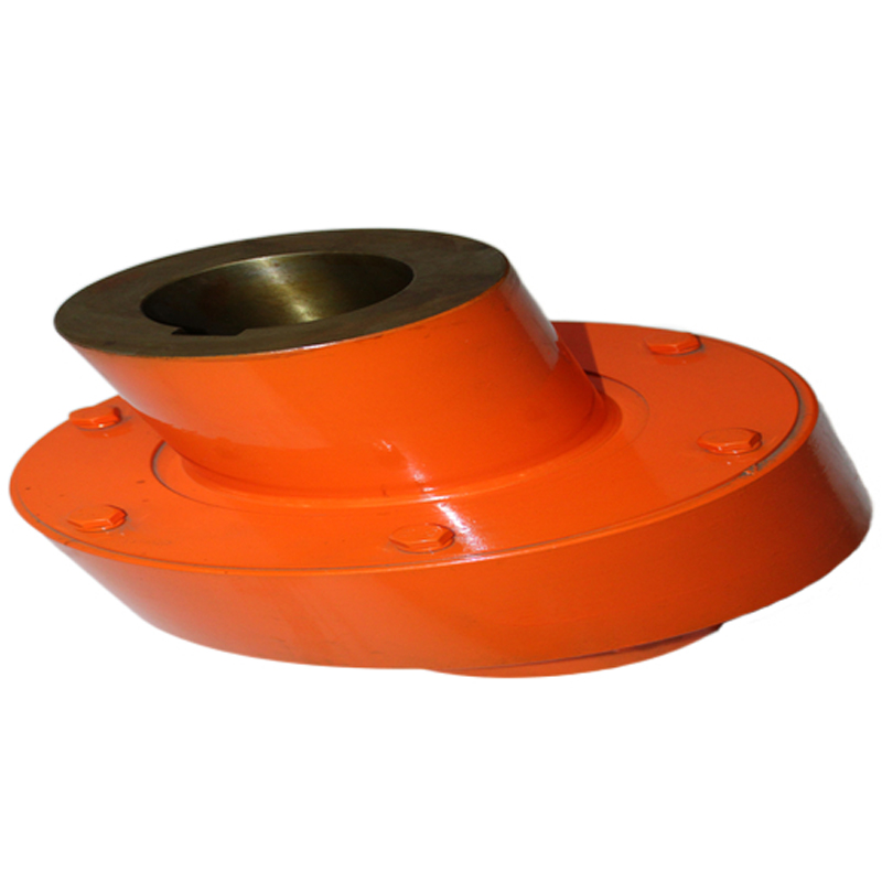 Acoplamiento de dientes de pasador elástico Zl