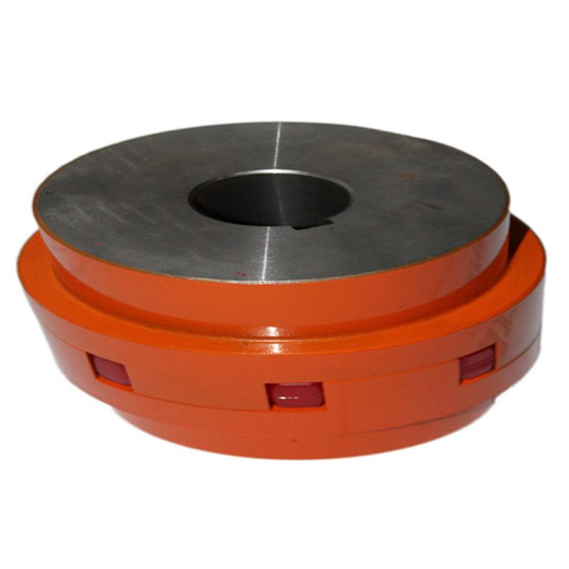 Acoplamiento Flexible Xl Estrella