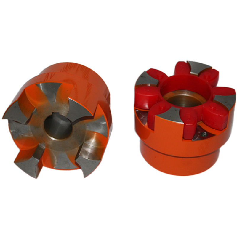 Acoplamiento Flexible Xl Estrella