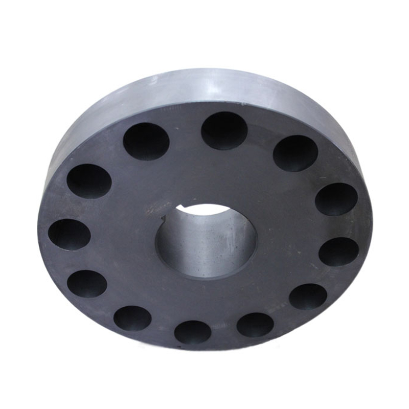 Acoplamiento de pasador elástico tipo HL