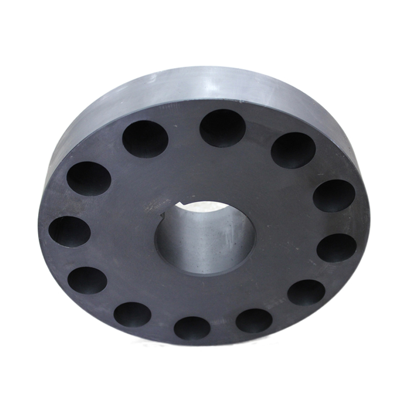 Acoplamiento de pasador elástico tipo HL