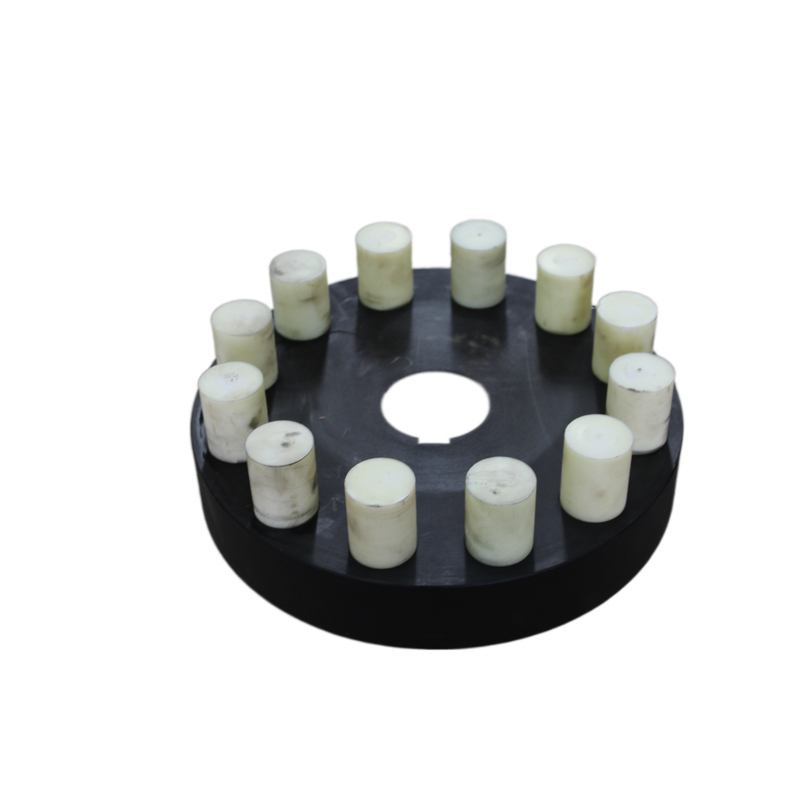 Acoplamiento de pasador elástico tipo HL