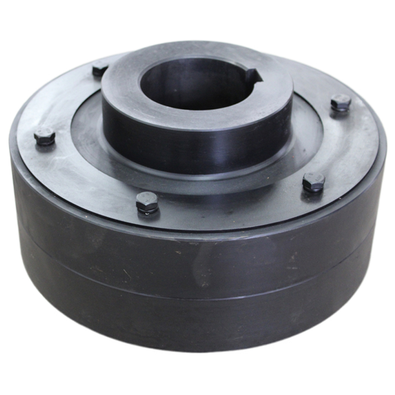 Acoplamiento de pasador elástico tipo HL