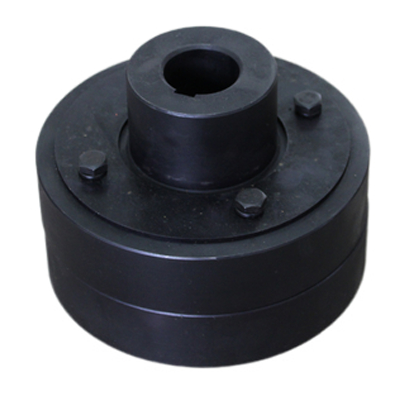 Acoplamiento de pasador elástico tipo HL