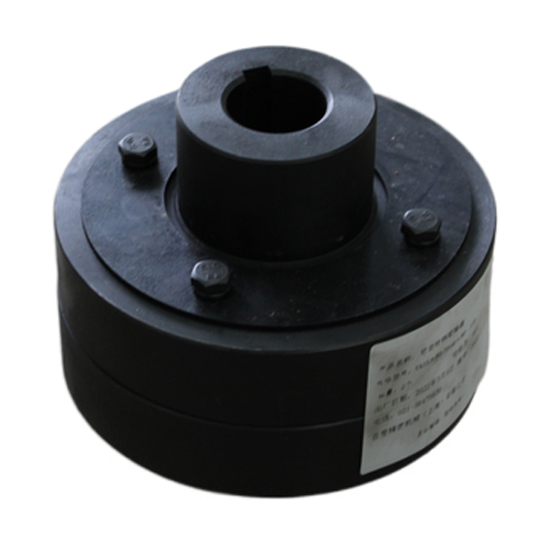 Acoplamiento de pasador elástico tipo HL