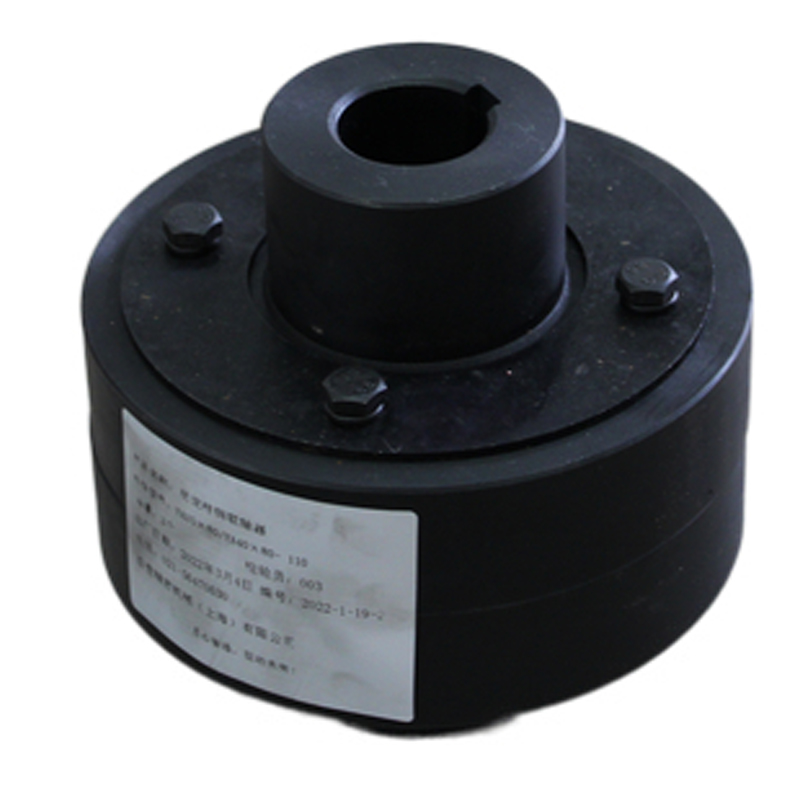 Acoplamiento de pasador elástico tipo HL