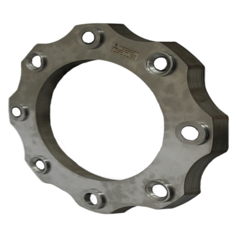 Acoplamiento de diafragma