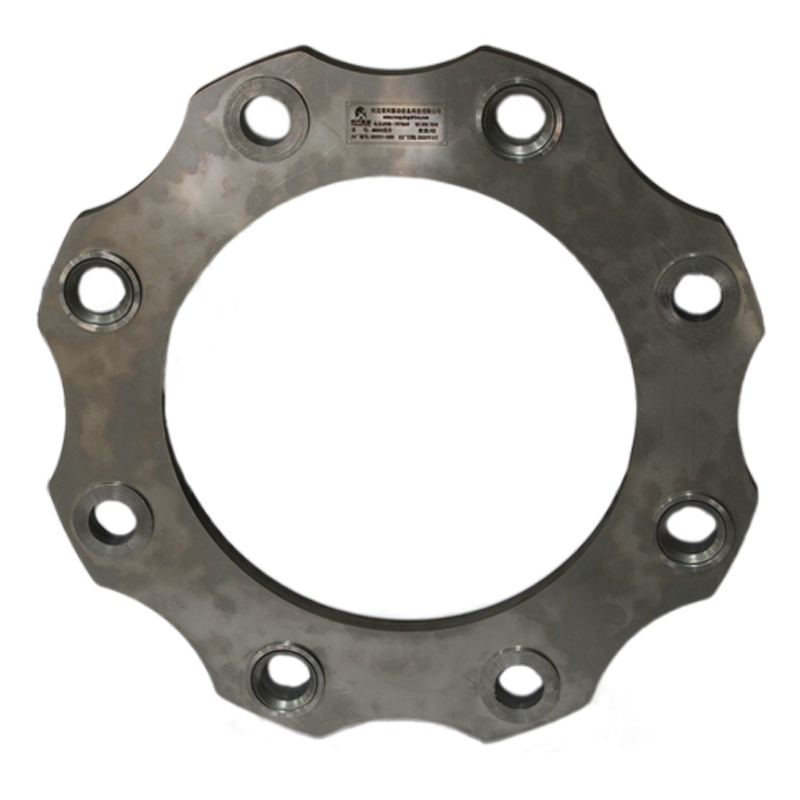 Acoplamiento de diafragma