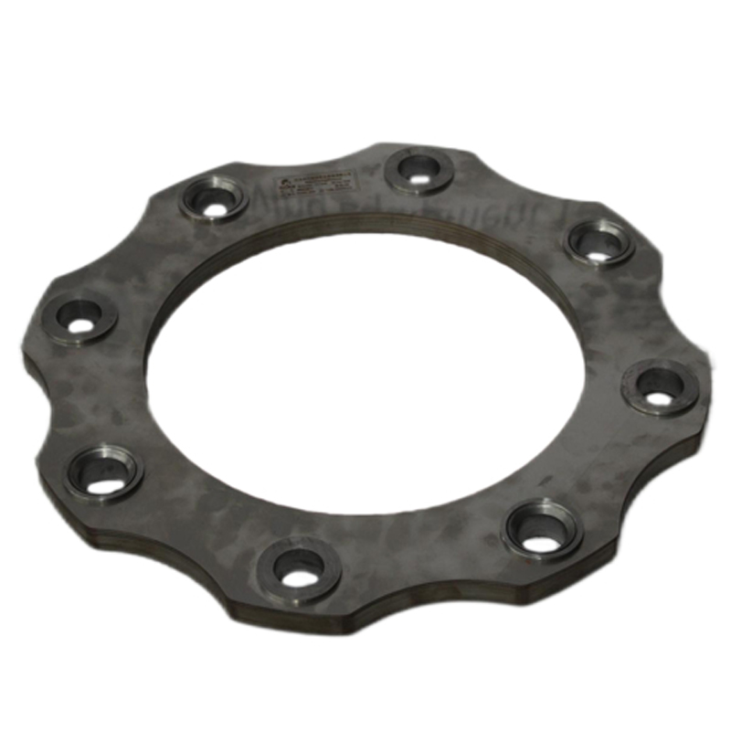 Acoplamiento de diafragma