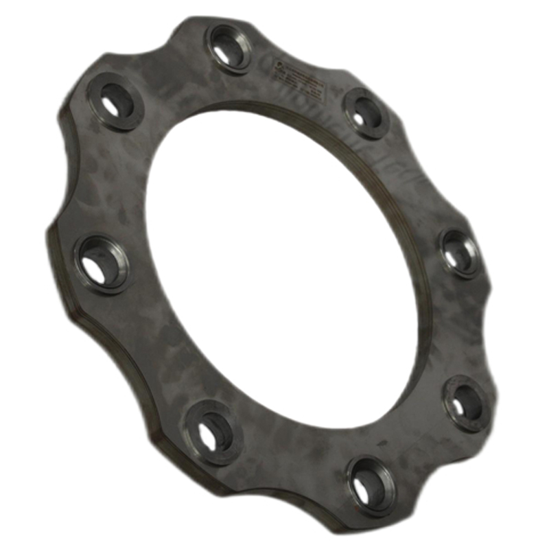 Acoplamiento de diafragma