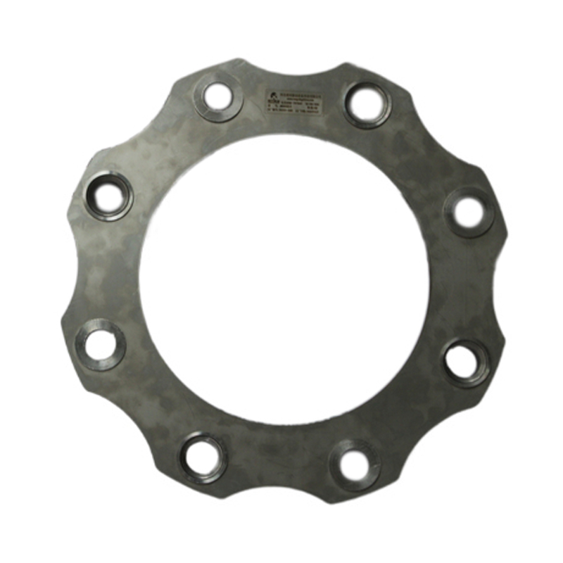 Acoplamiento de diafragma