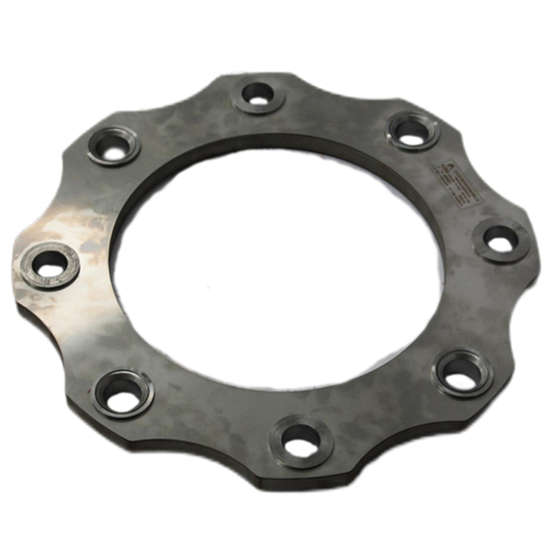 Acoplamiento de diafragma