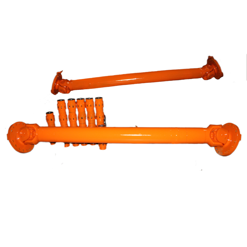 Acoplamiento Universal Swc440