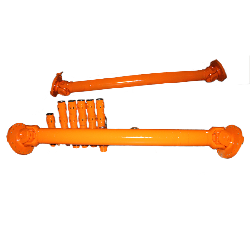 Acoplamiento Universal Swc440