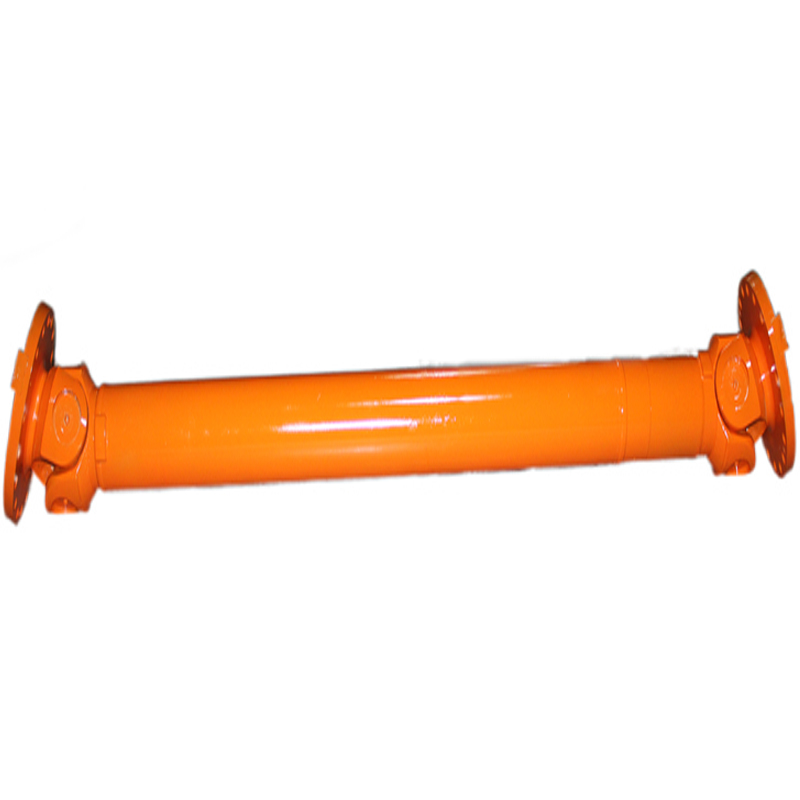 Acoplamiento Universal Swc440