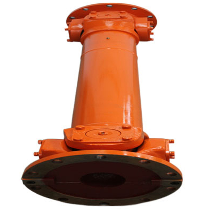 Prensaestopas de acoplamiento universal