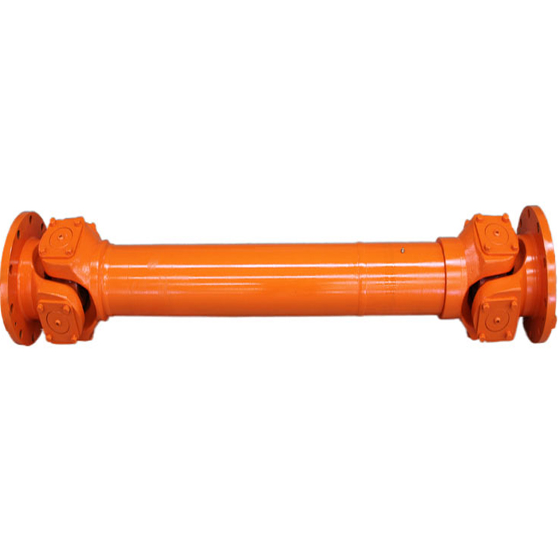 Prensaestopas de acoplamiento universal