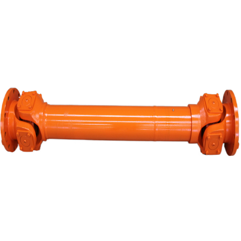 Prensaestopas de acoplamiento universal