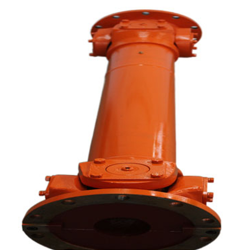 Prensaestopas de acoplamiento universal