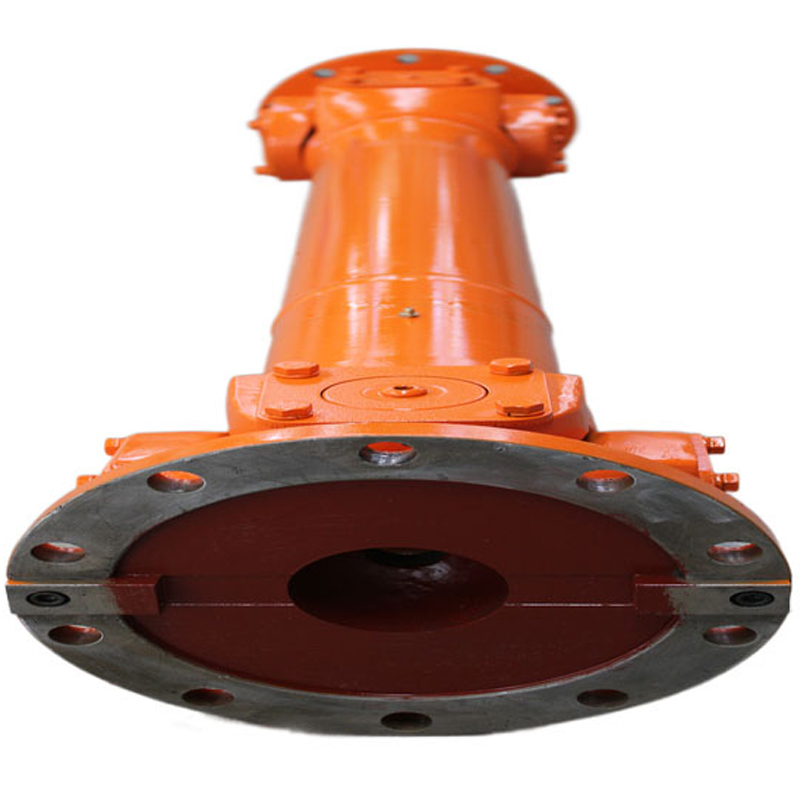 Prensaestopas de acoplamiento universal