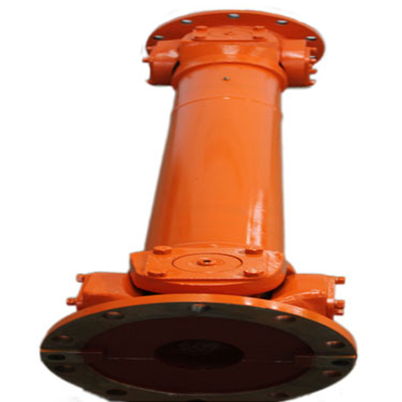 Prensaestopas de acoplamiento universal