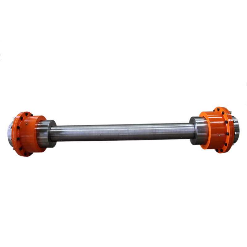 ACOPLAMIENTO DE REJILLA