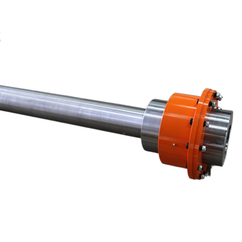 ACOPLAMIENTO DE REJILLA