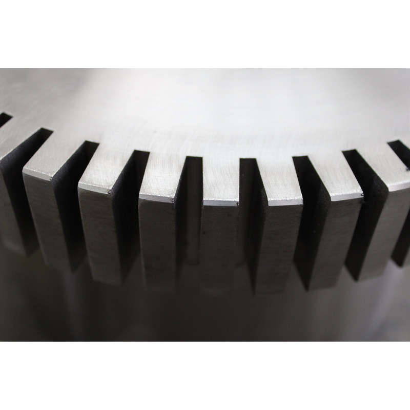 ACOPLAMIENTO DE REJILLA