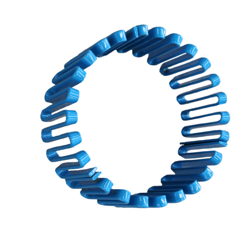 ACOPLAMIENTO DE REJILLA