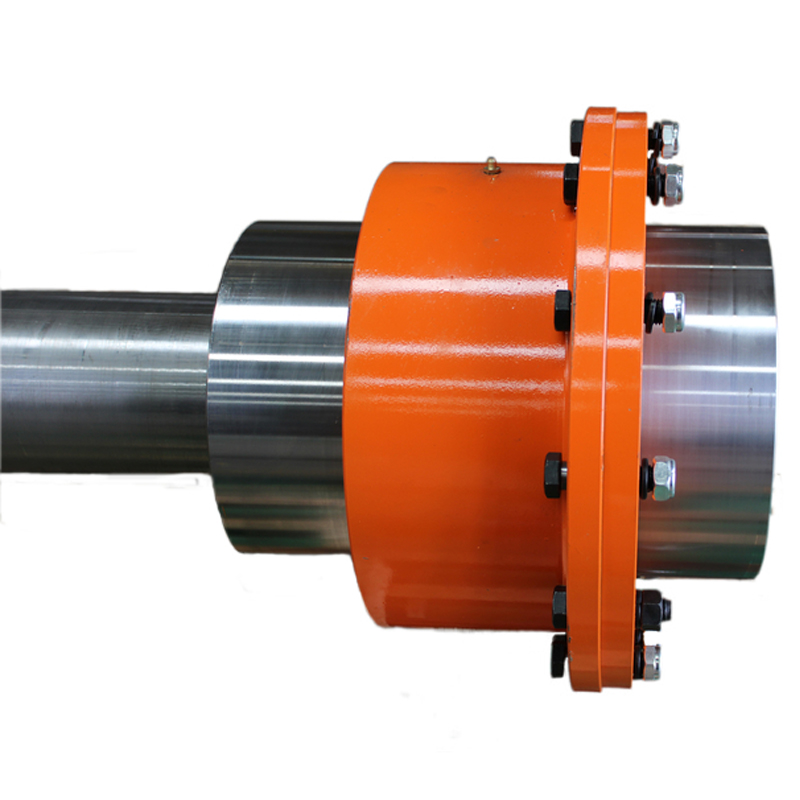 ACOPLAMIENTO DE REJILLA