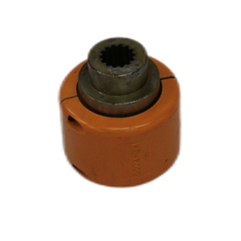 Acoplamiento de cadena