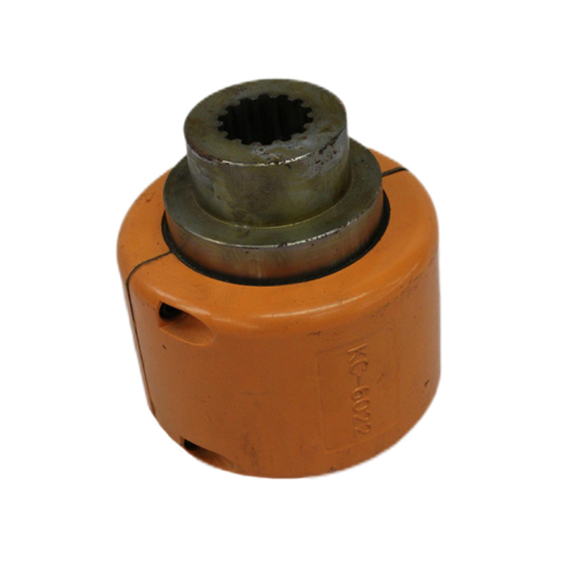 Acoplamiento de cadena