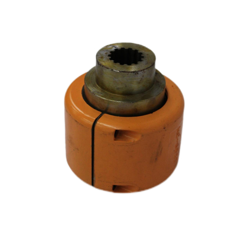 Acoplamiento de cadena