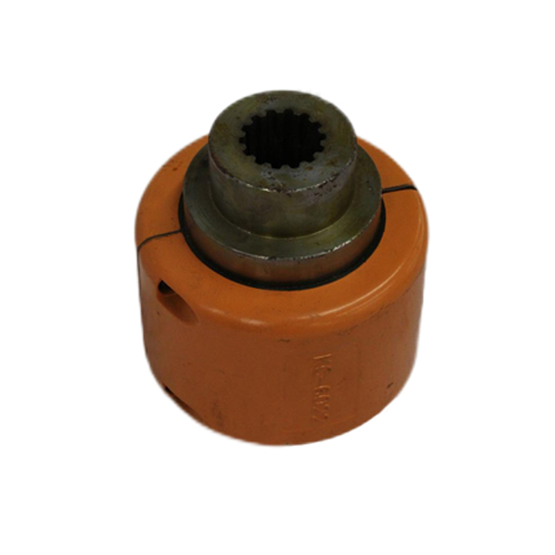 Acoplamiento de cadena