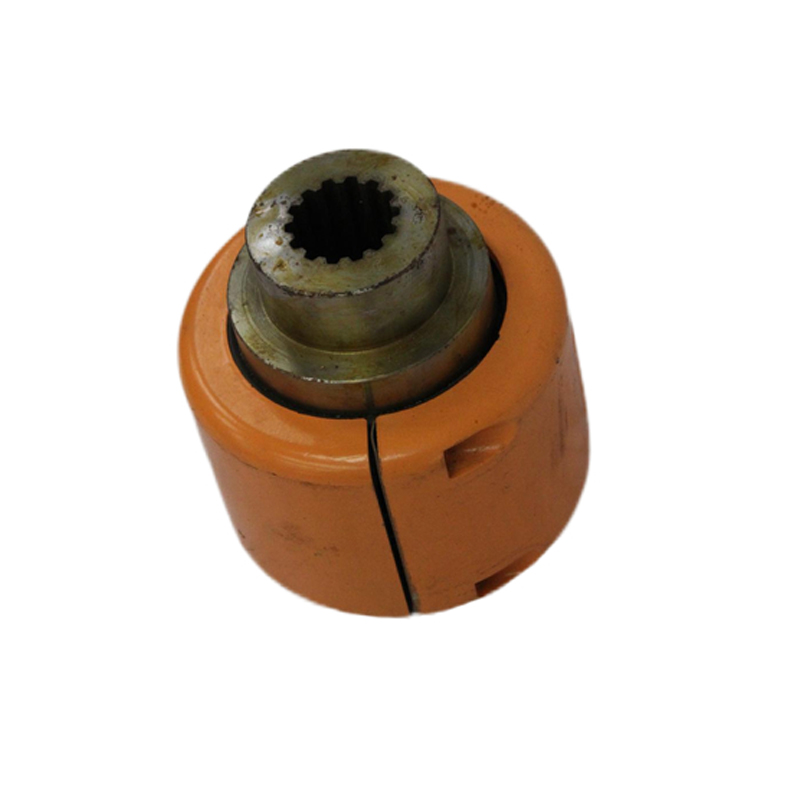 Acoplamiento de cadena