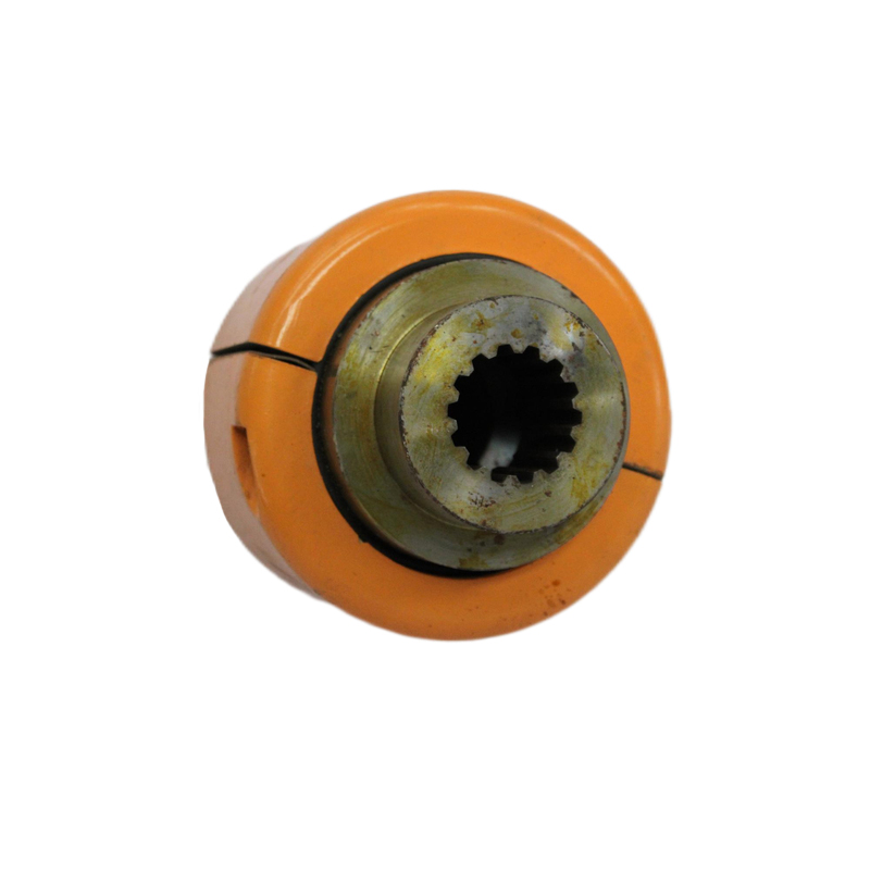 Acoplamiento de cadena