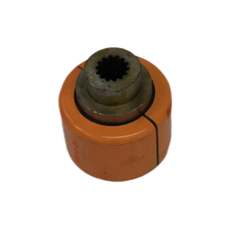 Acoplamiento de cadena