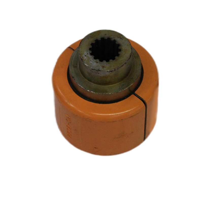 Acoplamiento de cadena