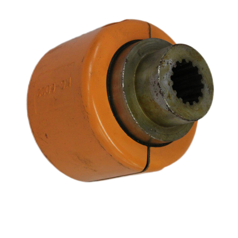 Acoplamiento de cadena