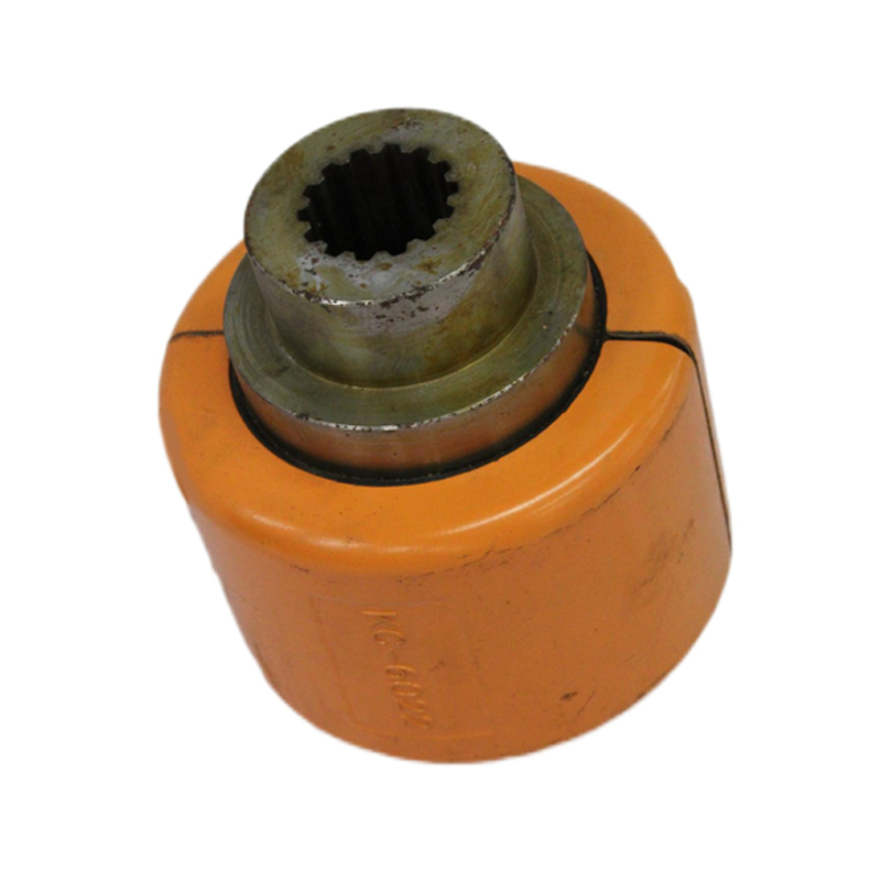 Acoplamiento de cadena