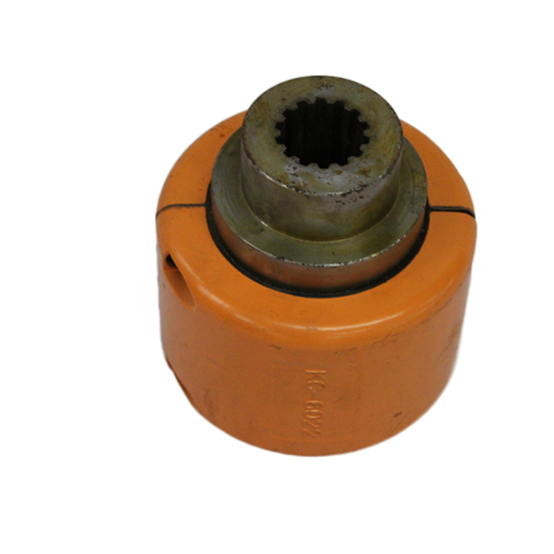 Acoplamiento de cadena