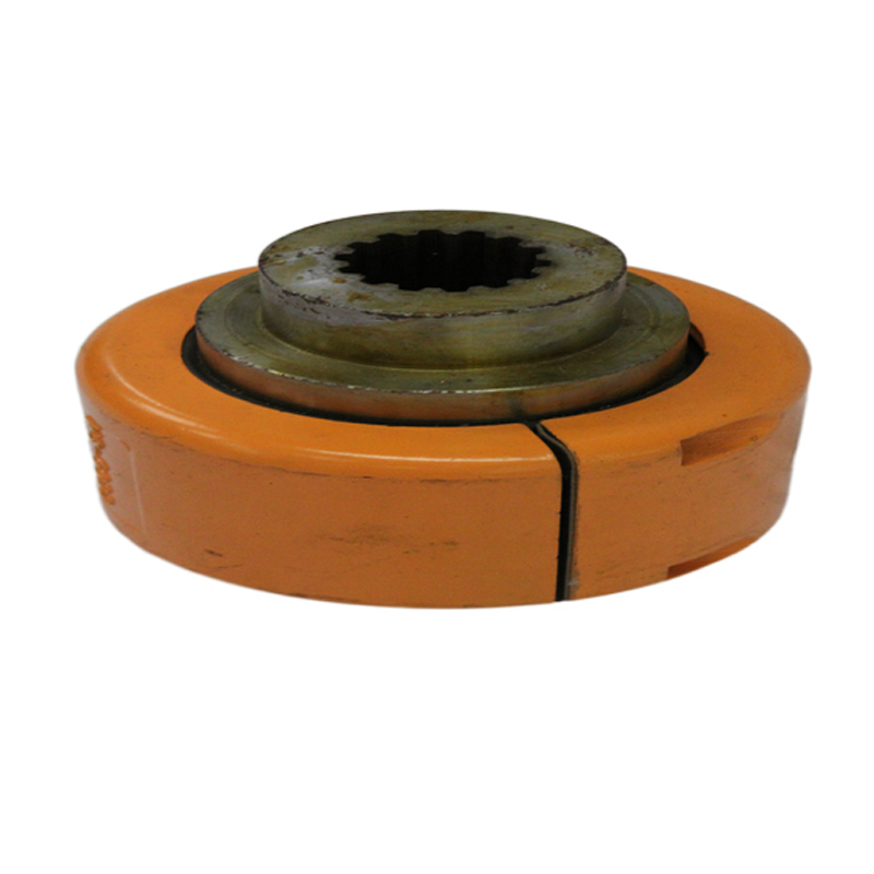 Acoplamiento de cadena