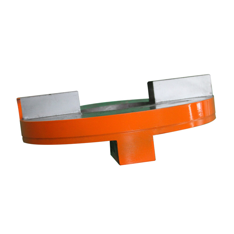 Acoplamiento deslizante cruzado Sl320