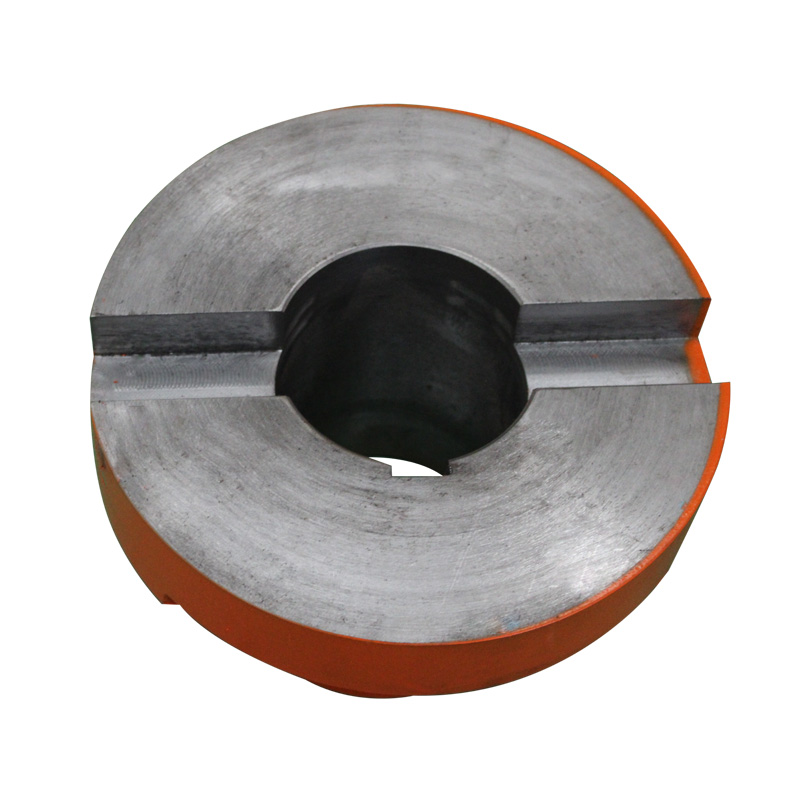 Acoplamiento deslizante cruzado Sl320