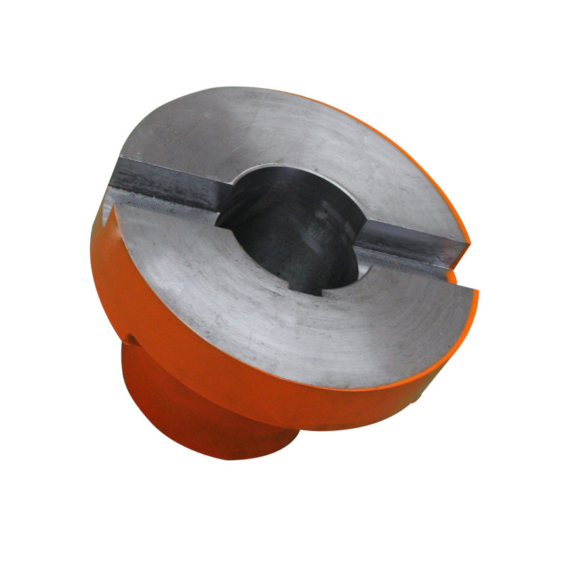 Acoplamiento deslizante cruzado Sl320